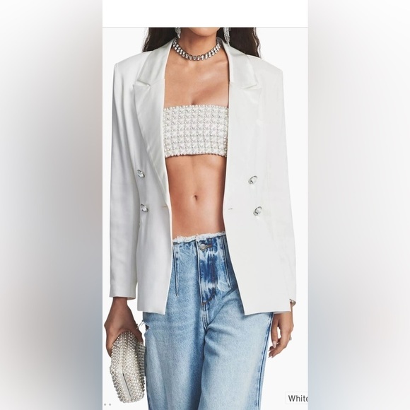 RetrofeteFemme Blazer NWT